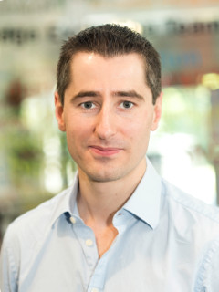 Picture of Ed Brambley